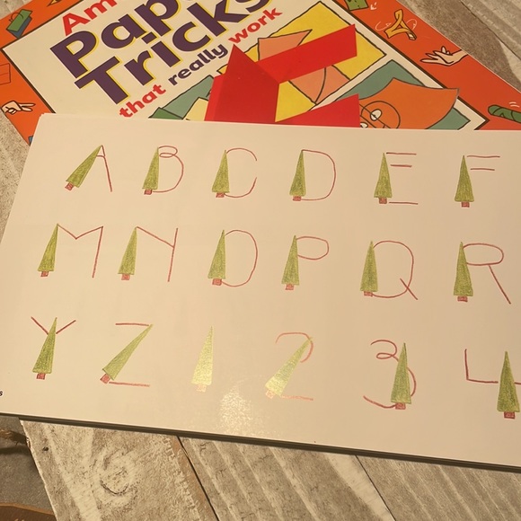 Kids Crafting Books - Picture 3 of 9